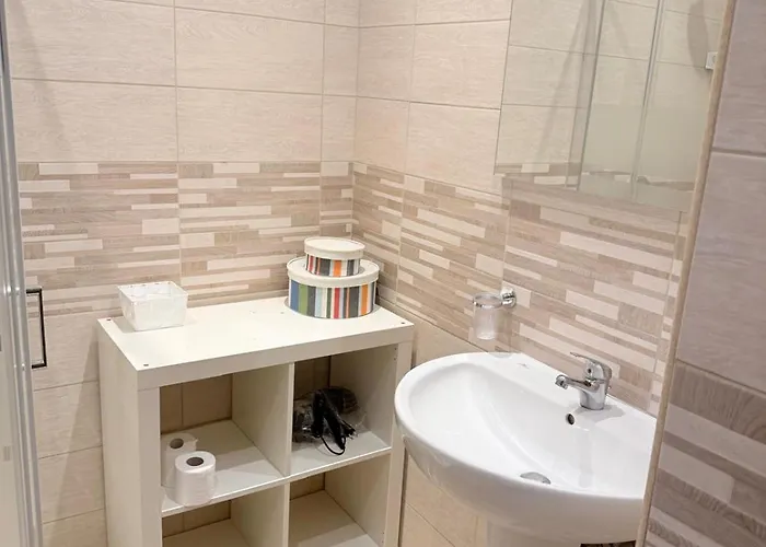 Apartment Trastevere Centro Paglia *