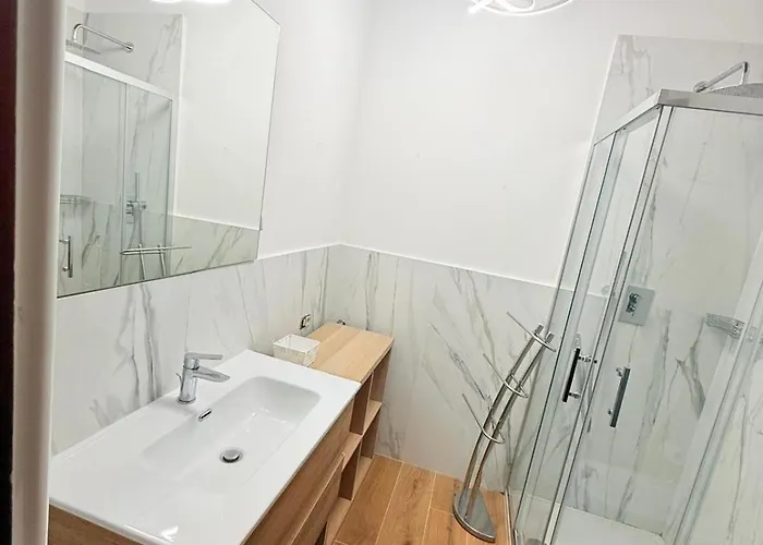 Trastevere Centro Paglia Apartment