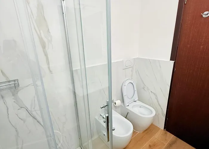 Apartment Trastevere Centro Paglia *
