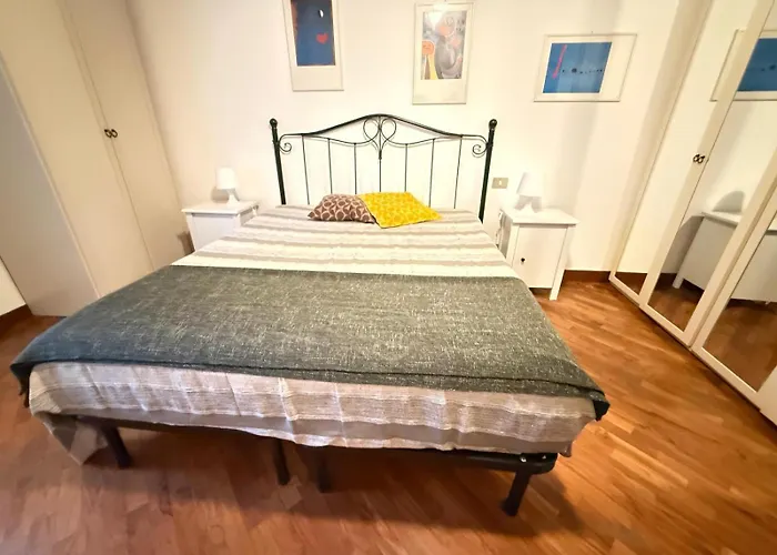 Trastevere Centro Paglia Apartment *